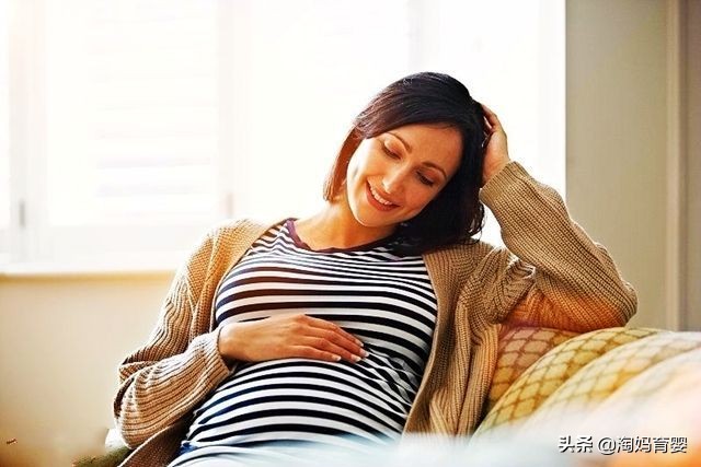 怀孕前三个月只要不出血就正常吗,怀孕前三个月只要没见红就没事吗