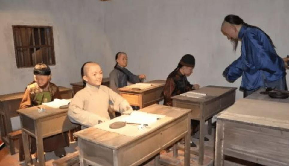 我国古代私学最早兴盛于哪个时期,古代的私学产生于春秋后期吗