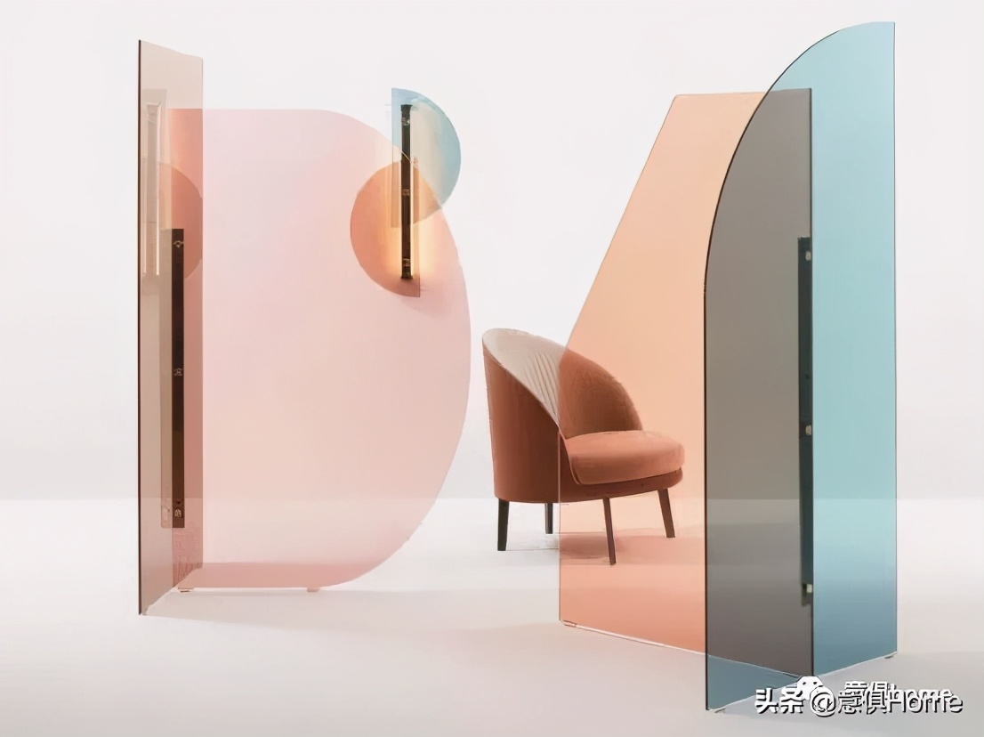 arflex家具品牌,家具界的爱马仕