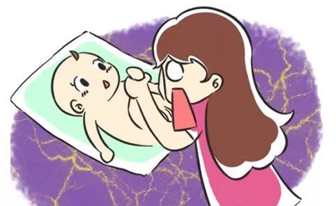 女宝宝私护用什么护理,女宝宝私护怎么护理