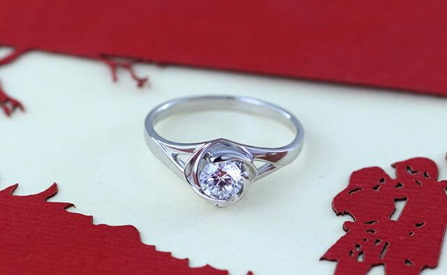 钻戒排名2020,2021钻戒品牌排行