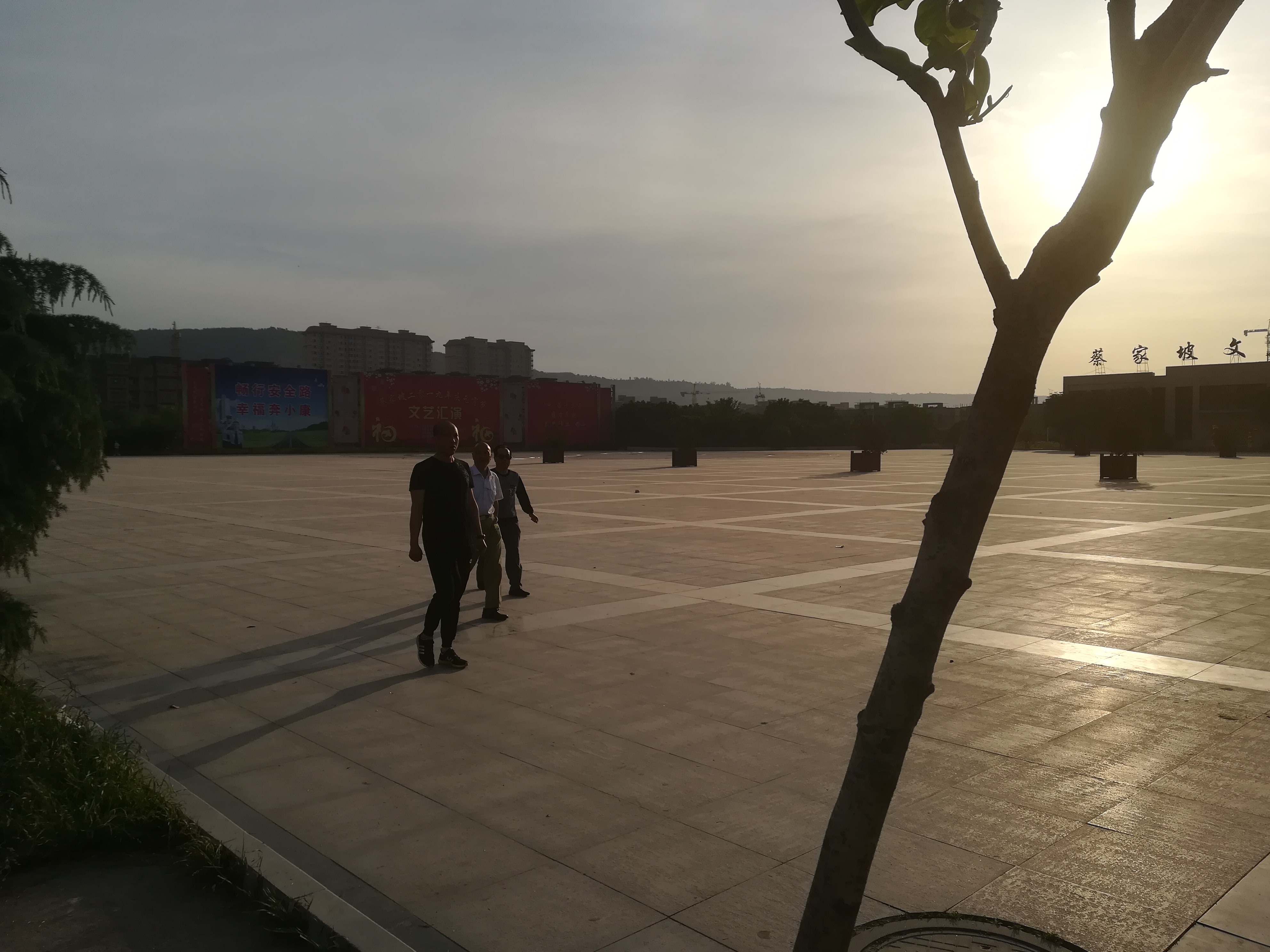 世界的新加坡中国的蔡家坡,中国的蔡家坡世界的新加坡