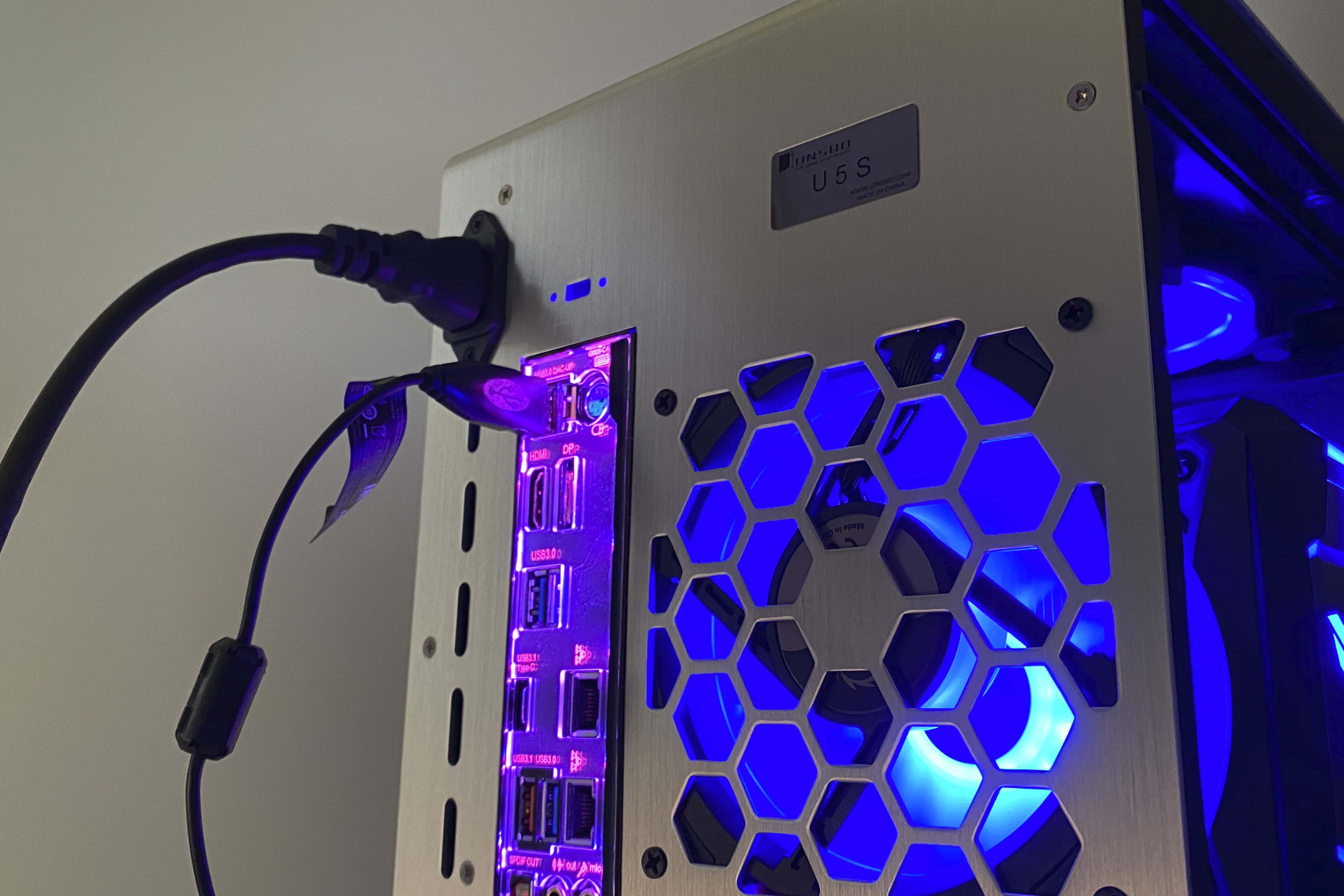 Z170魔改黑苹果主机搭建（上）——硬件搭建篇