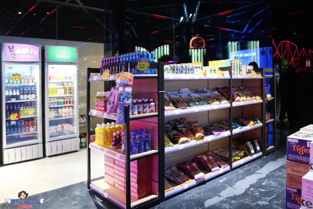 沈阳这家全自助的黑科技夜店风KTV，有机器人小妹可撩