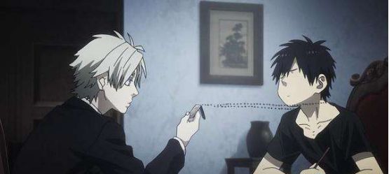 有什么好看的黑帮番,黑帮番推荐