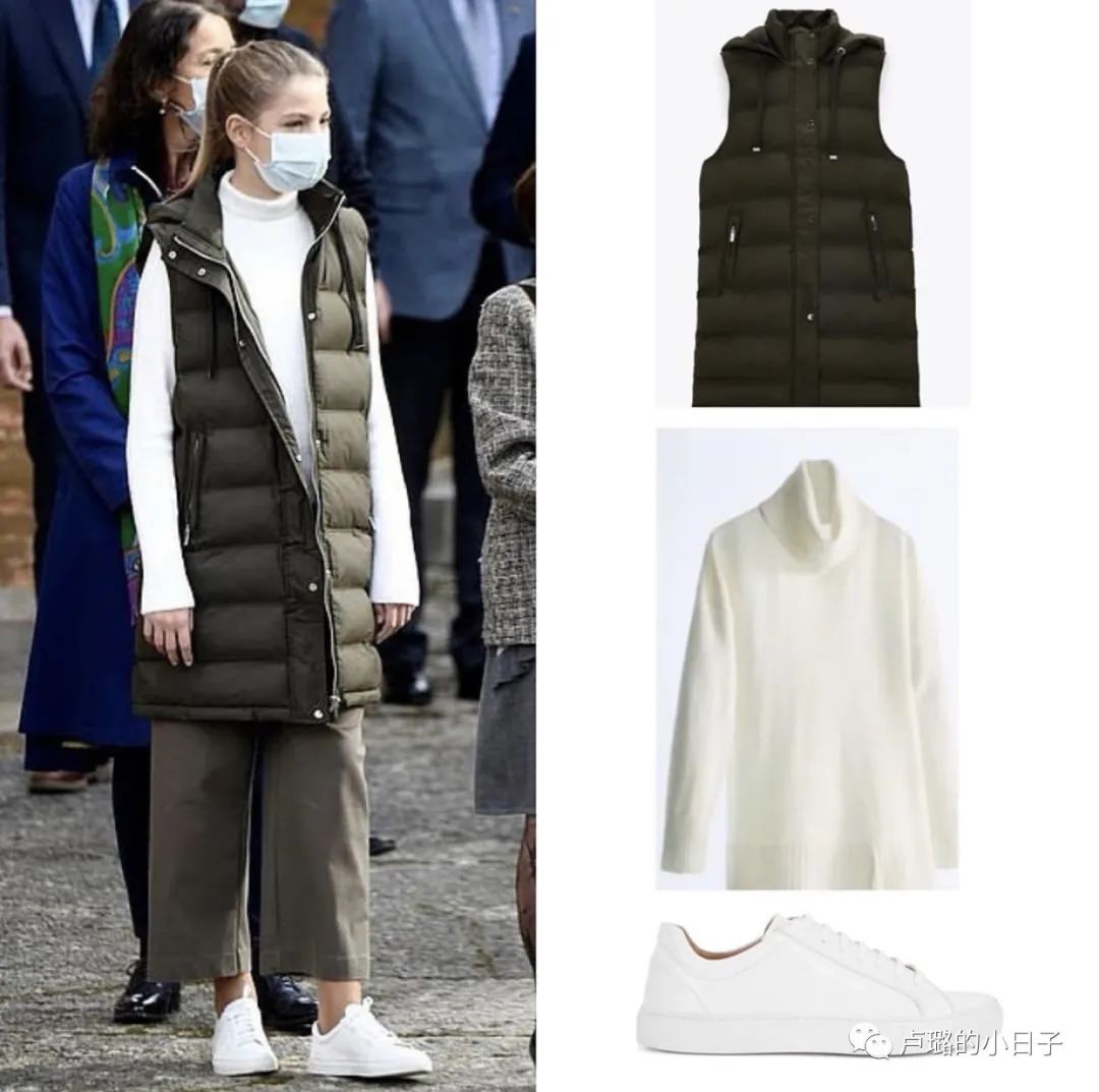 凯特王妃爱条纹,凯特爱穿服装品牌