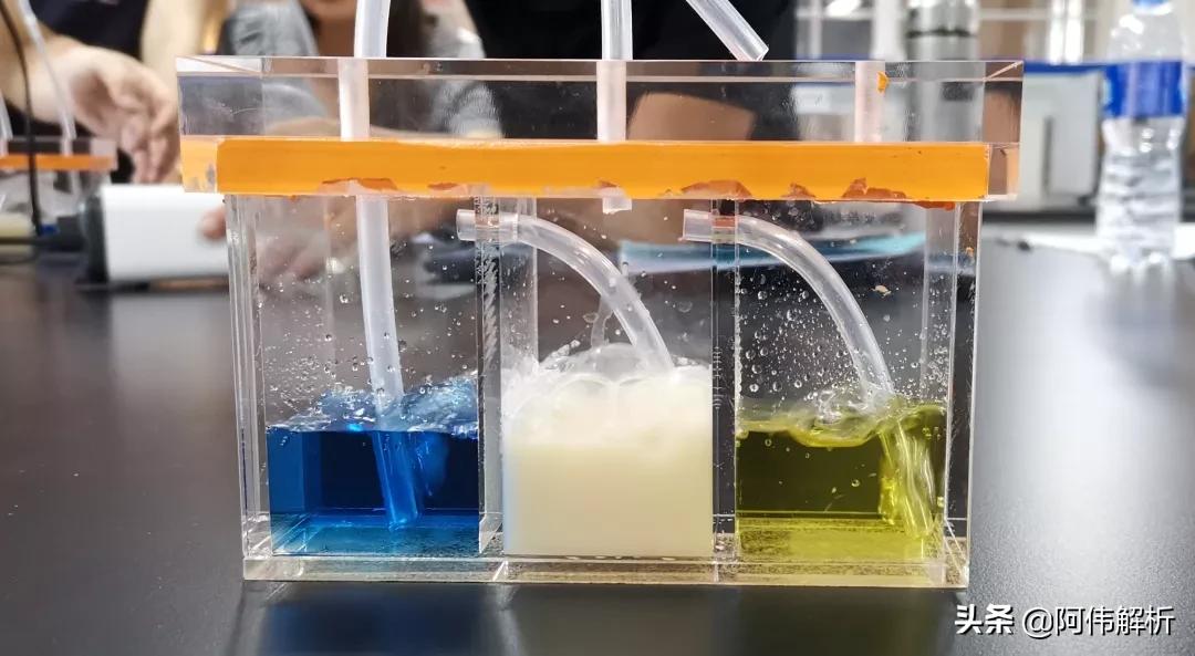 焰色反应实验报告简单,显色反应化学实验高中