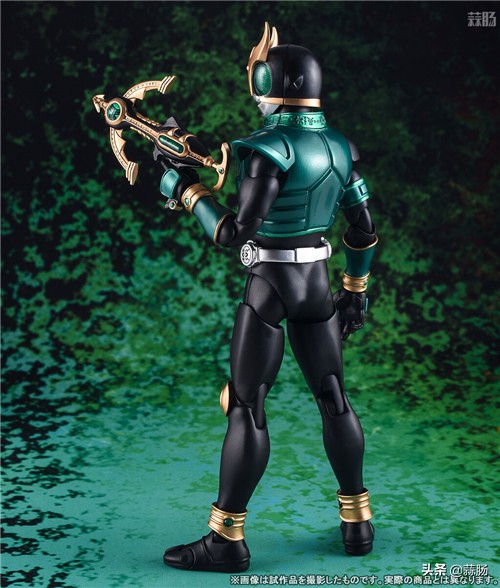 万代shf真骨雕假面骑士2号,万代shf真骨雕假面骑士超可动人偶