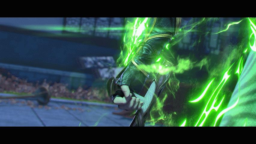 斗破苍穹最近为何特效变好了,斗破苍穹93集特效