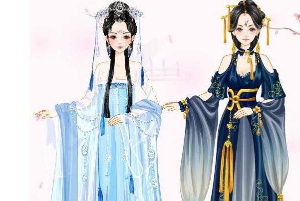 上古十大妖女是真的吗,上古妖女有多漂亮