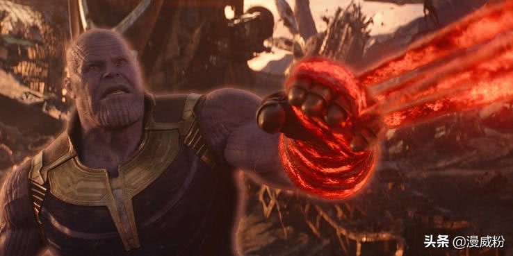 漫威官方公布5个鲜为人知的彩蛋,漫威中你不知道的那些细节和彩蛋