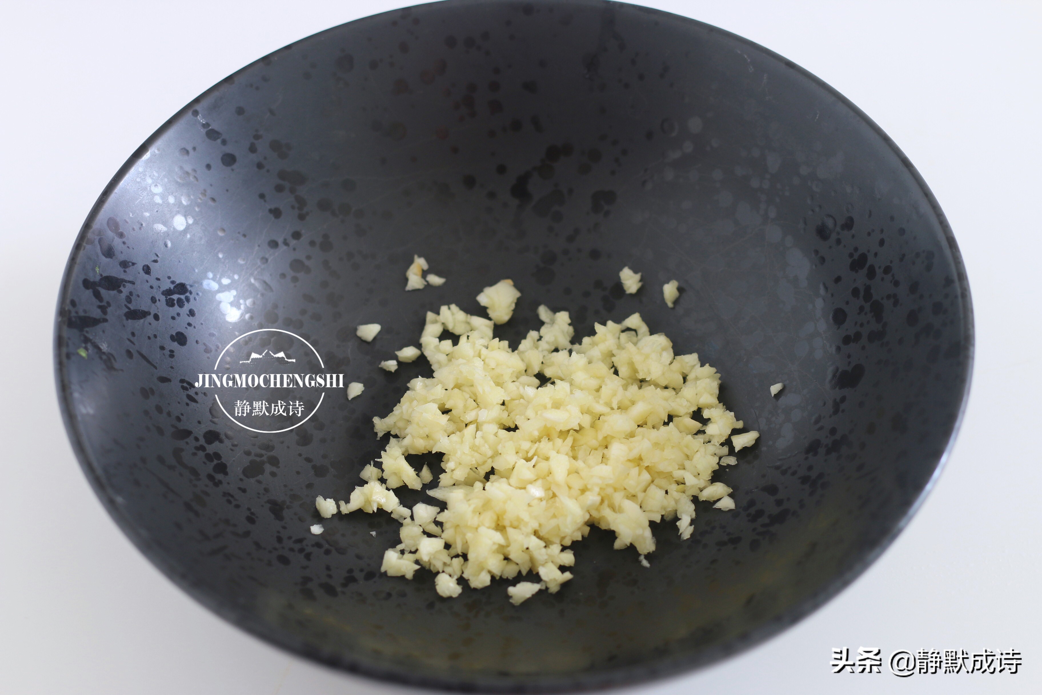 清汤火锅神仙蘸料,自制火锅蘸料怎么调好吃