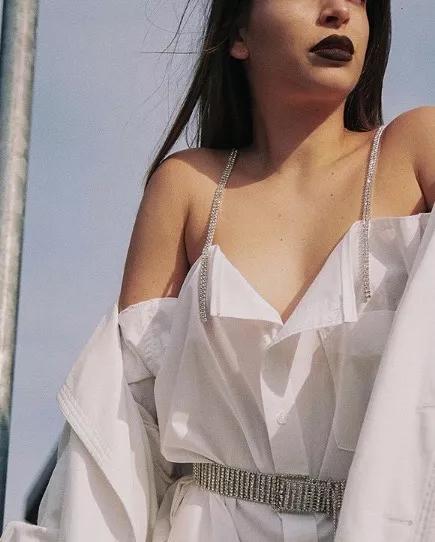 以前我觉得它土，现在没它我土