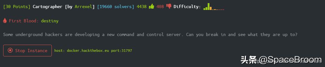 三十七，Web渗透提高班之hackthebox在线靶场注册及入门知识