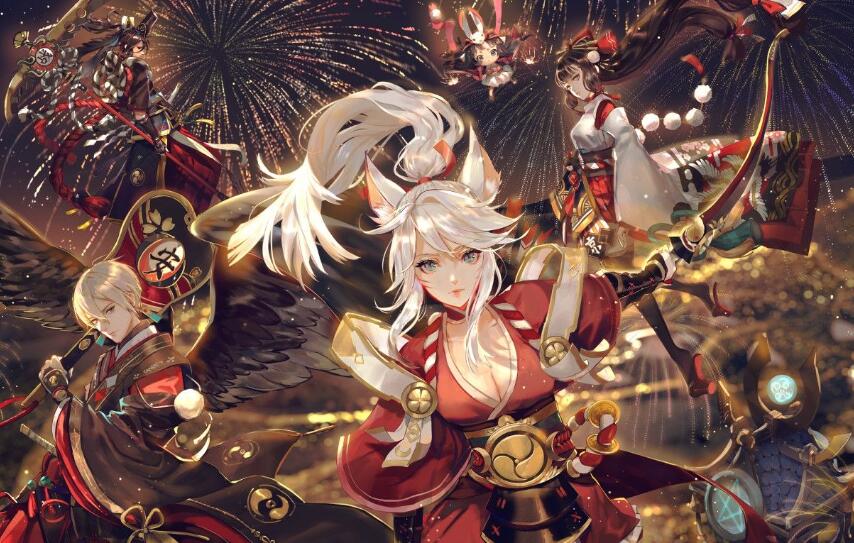 御魂上限很需修改?三年满属性御魂有6400个分解不了很麻烦