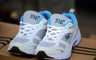 运动品牌档次排名,最新十大运动品牌排行榜