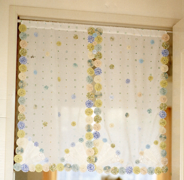 布头手工小物件制作,优优小工坊碎布头拼布视频