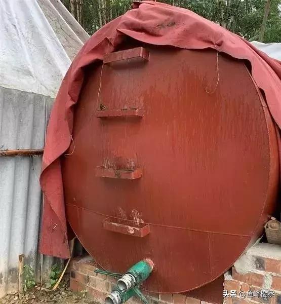 南宁地沟油环保事件,南宁地沟油最新信息