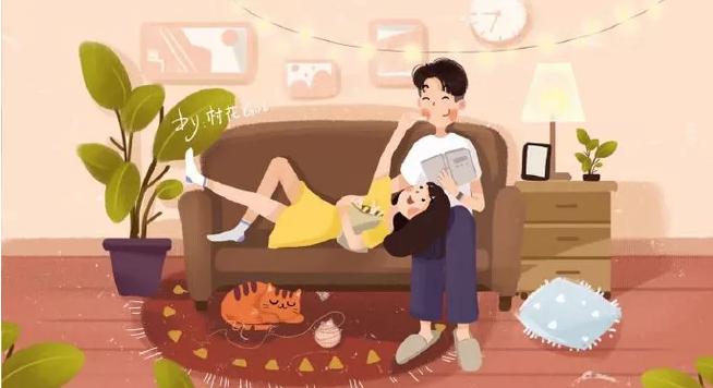 男人的冷漠女人要怎么高情商处理,面对男人冷漠聪明女人怎么做