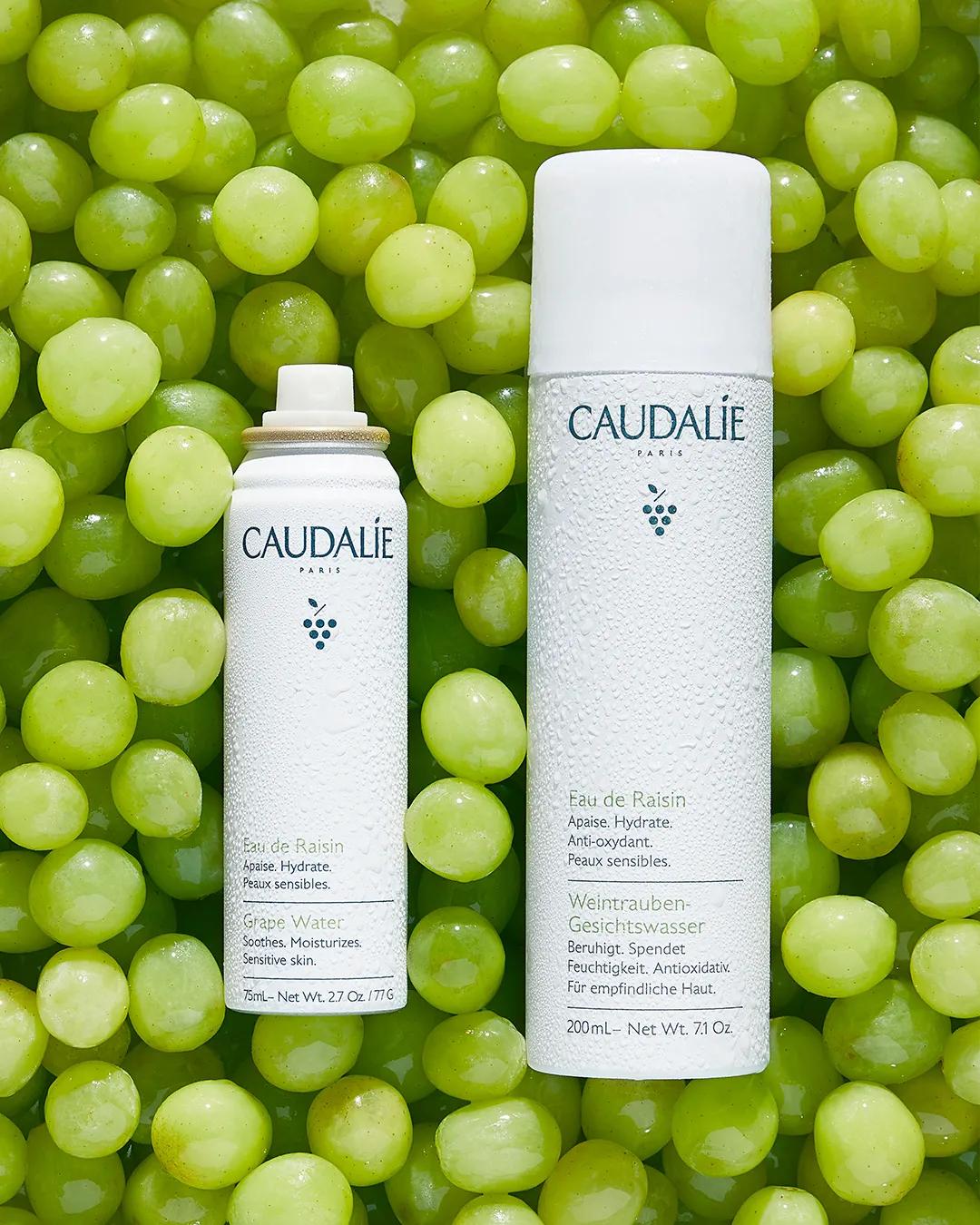 caudalie欧缇丽紧致提升精华,欧缇丽caudalie怎么样