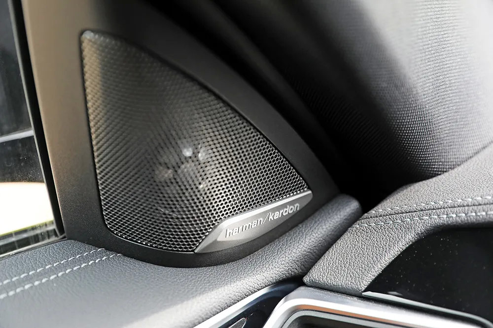 bmw4系四门,细说全新bmw4系双门轿跑