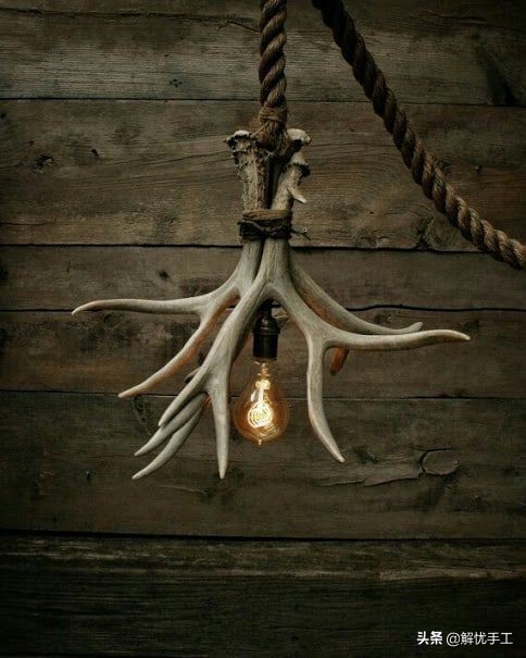 如何处理枯树枝和落叶,如何处理枯树枝图解