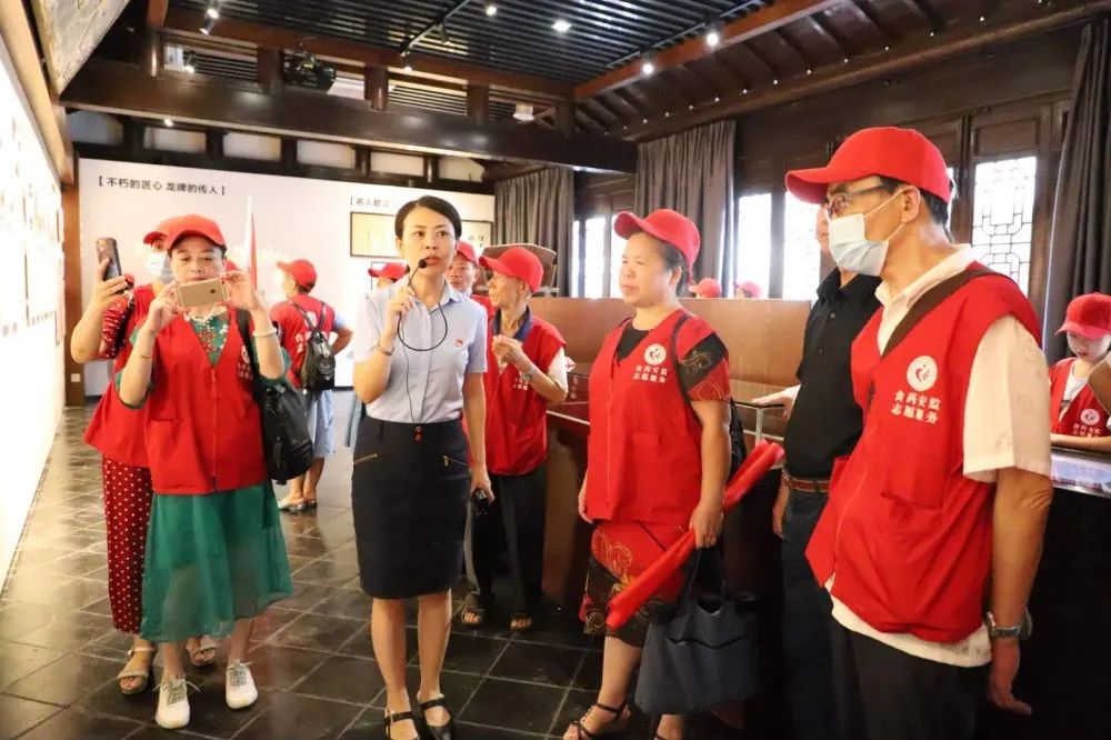 酱油瑰宝，龙牌探秘