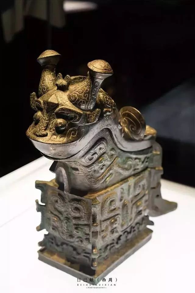 陕西历史博物馆主题文物,五千年历史尽在陕西历史博物馆