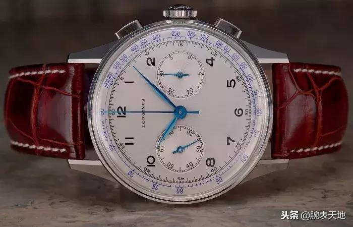 浪琴从高端到入门款排名,从濒临倒闭到融资过亿