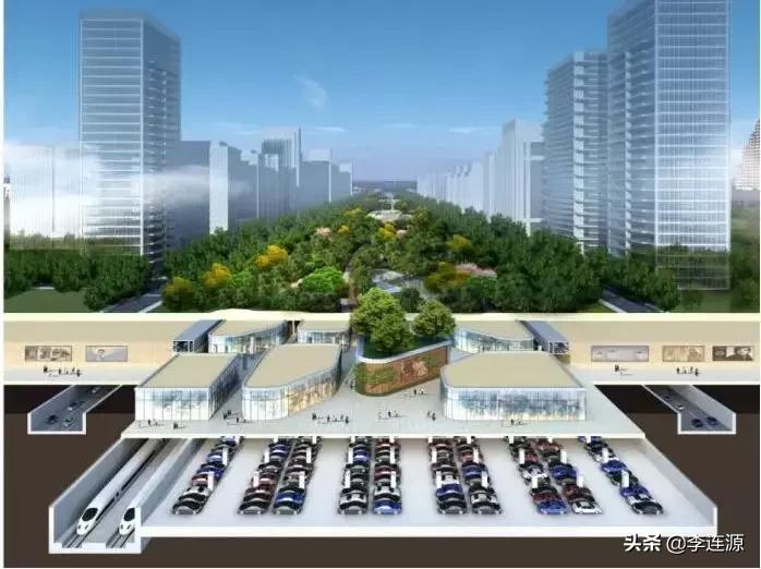 西安2024所有基建会停工吗,现在的西安城是哪朝修建的