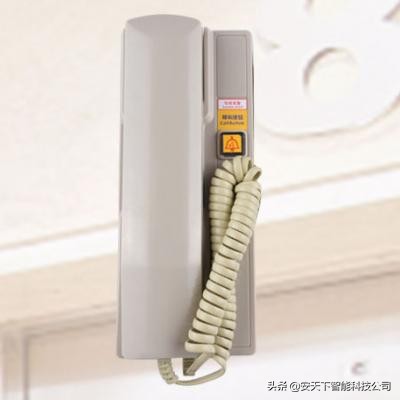 电梯五方对讲总机怎么维修,电梯保养五方通话操作流程