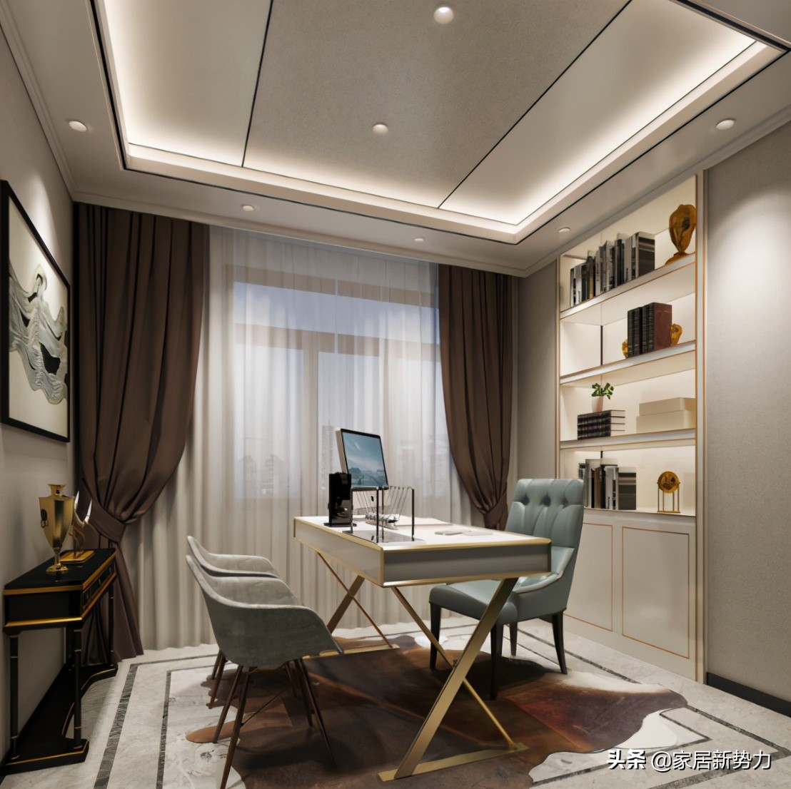 装修最不后悔的蜂窝大板,家装必看蜂窝大板