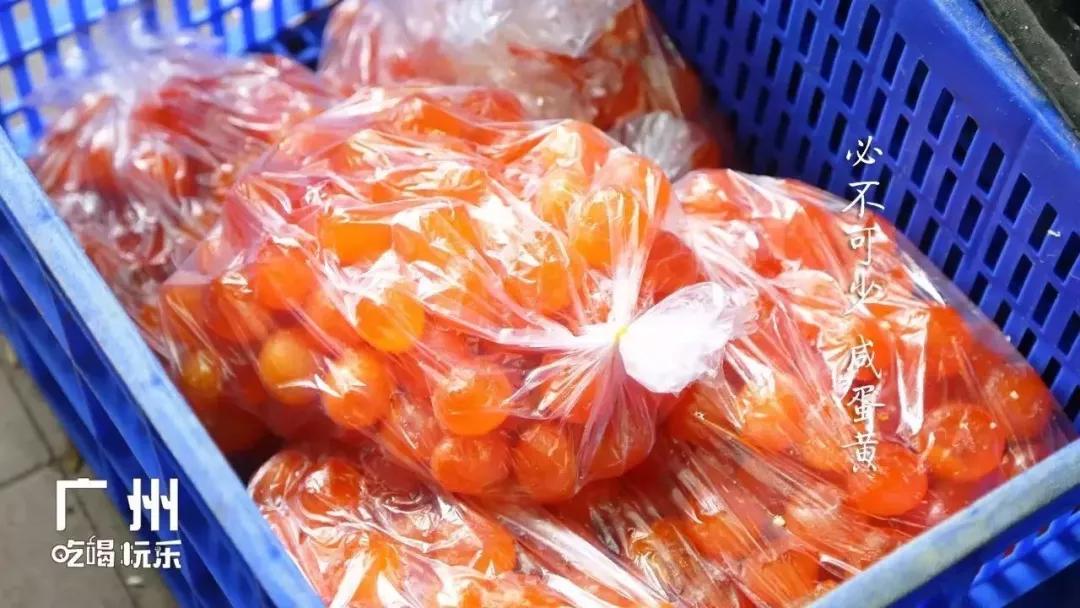 藏在小巷里的广州小吃美食,广州隐藏在小巷子里的好吃的