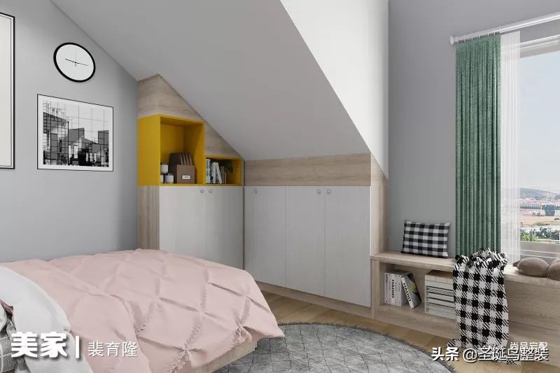 装修房子效果图错误,装修效果图很差