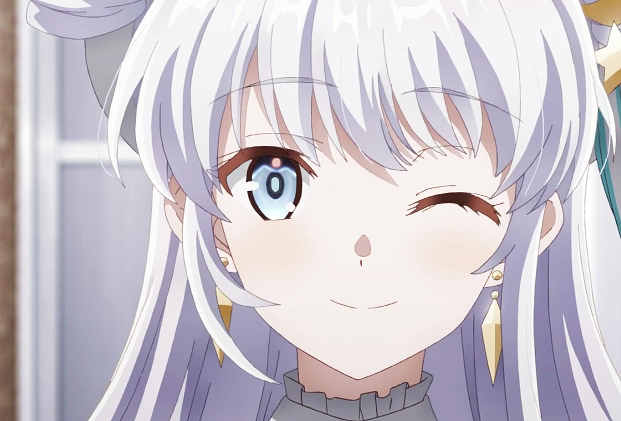 *杀暗**贵族：卢各坦言喜欢蒂雅，为了自己的幸福，才决定成为*杀暗**者