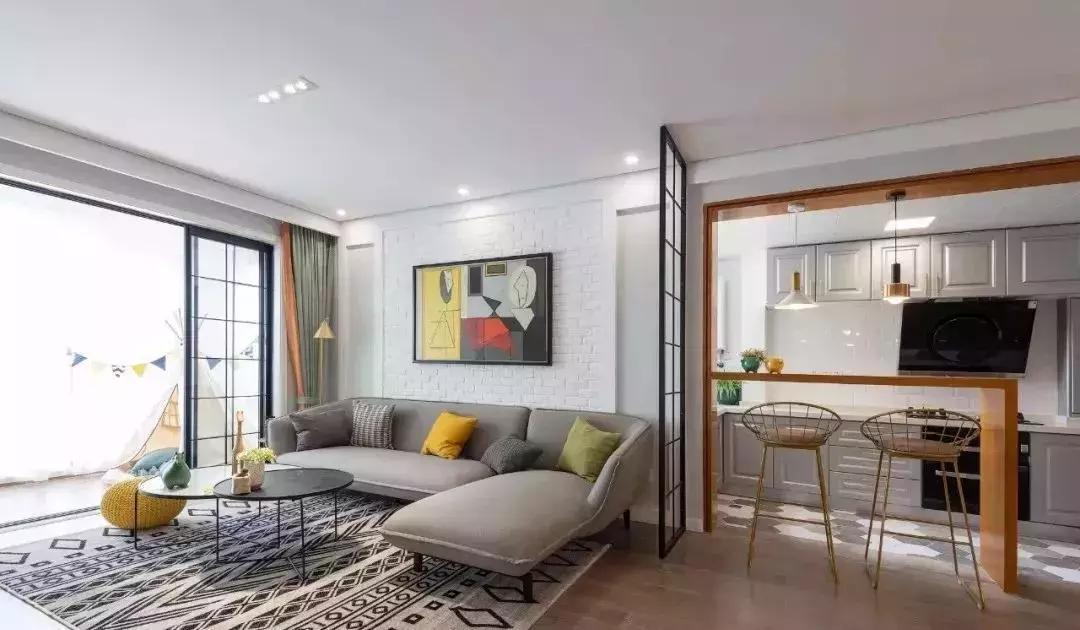 装修需要明白的道理,装修一定要考虑的5个细节