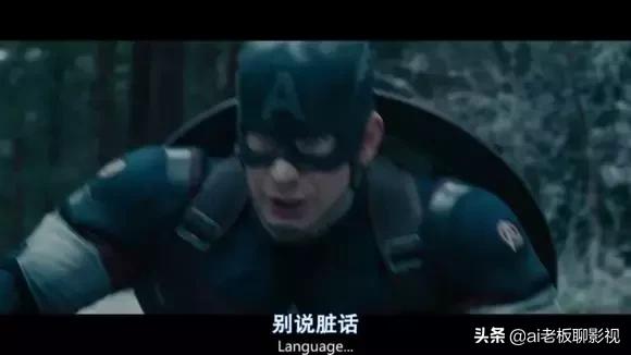 看懂复联4全解析,复联4十大最佳片段