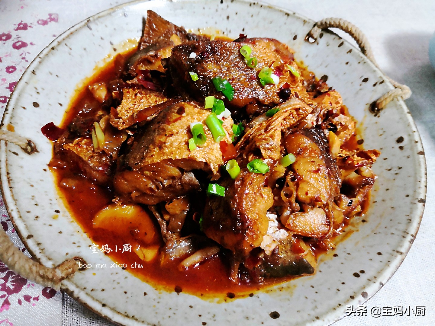 请客做的6道硬菜简单,6道宴客菜做法简单