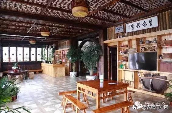 泰顺旅游攻略一日游最佳路线,泰顺最佳旅游路线