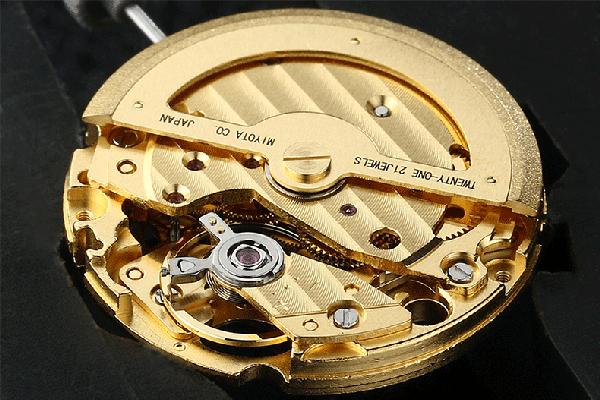 没有背透的手表怎么看机芯,没有背透手表机芯是怎么检测的