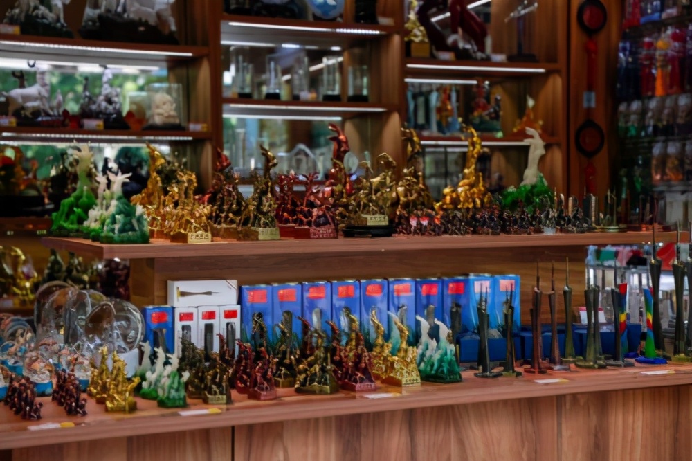 越秀公园打卡推荐,越秀公园附近打卡景点