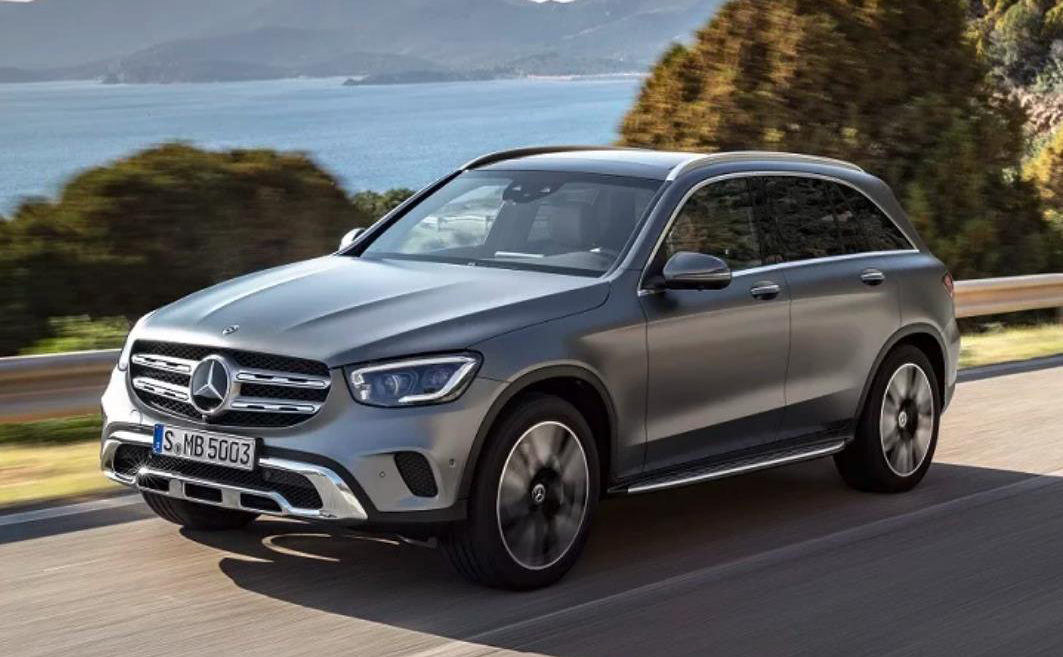 美国最受欢迎10款豪华SUV,宝马X3第6、讴歌RDX第4,第1不是奔驰