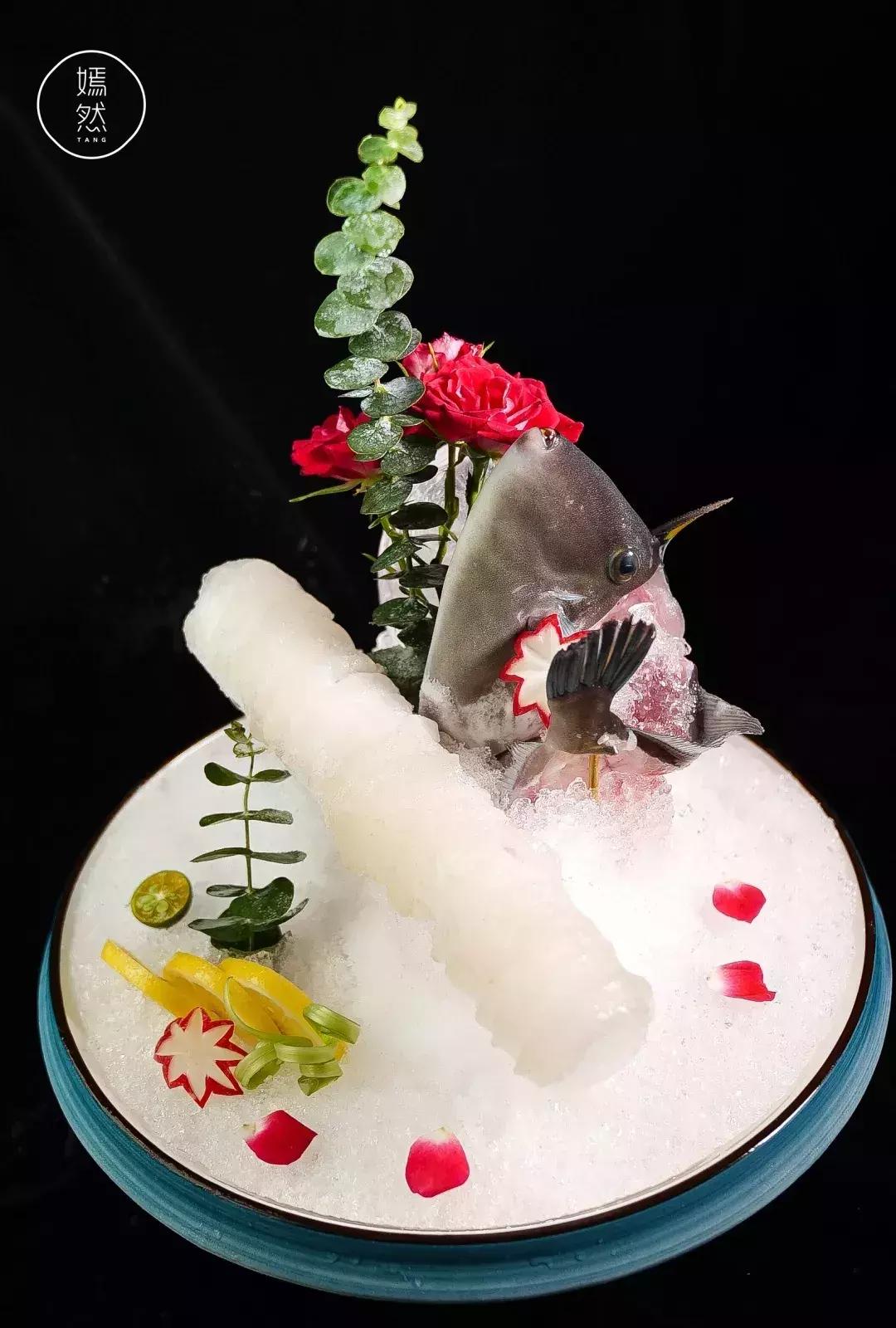 不到海边也能吃到新鲜又味美,不去海边也可以享受美味