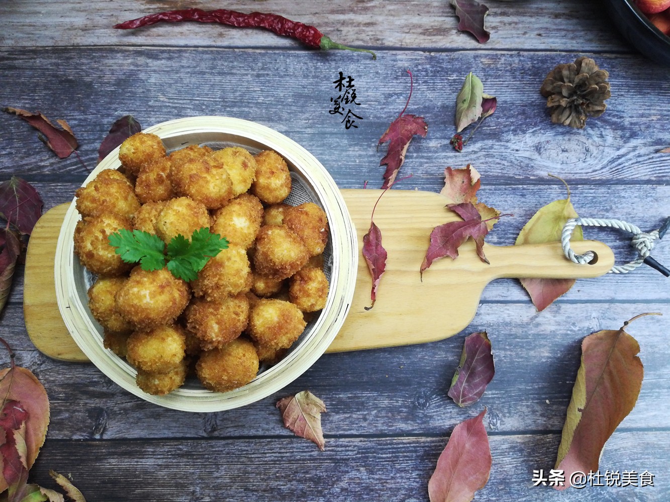 鸡胸肉最嫩最入味做法来啦,鸡米花做法鸡胸肉