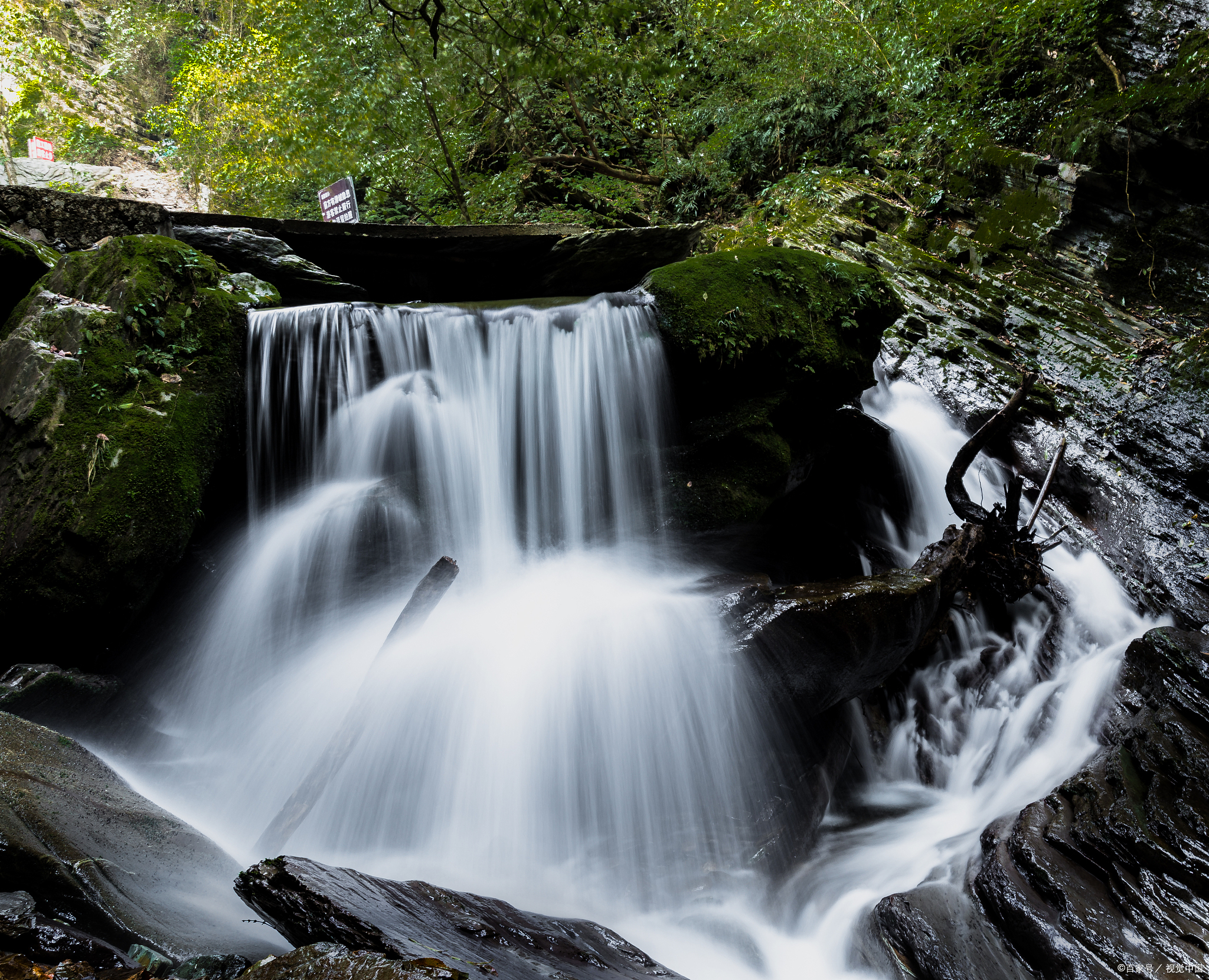 小众唯美大自然旅行地,适合大自然旅行的景点