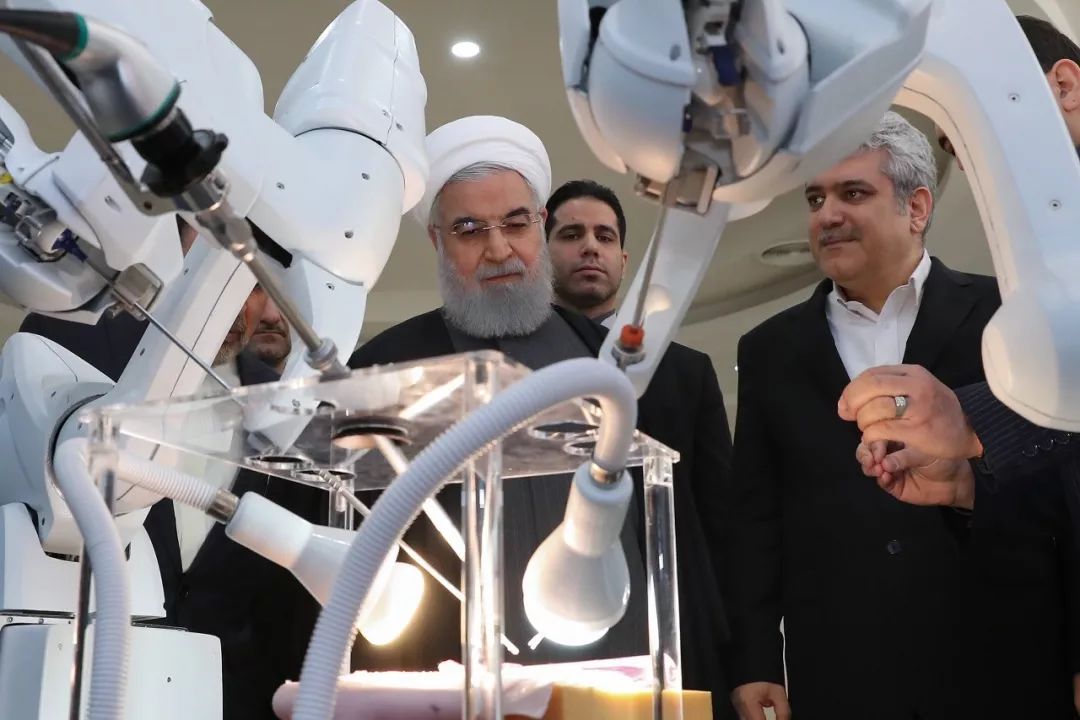 伊朗中产阶级,美国制裁使伊朗受损失多大