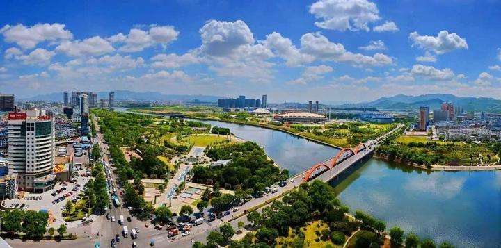 义乌中国最富裕县级市,浙江义乌富裕程度