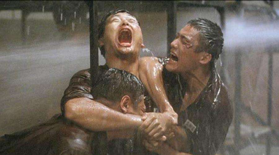 周润发梁家辉现状,看监狱风云电影完整版视频