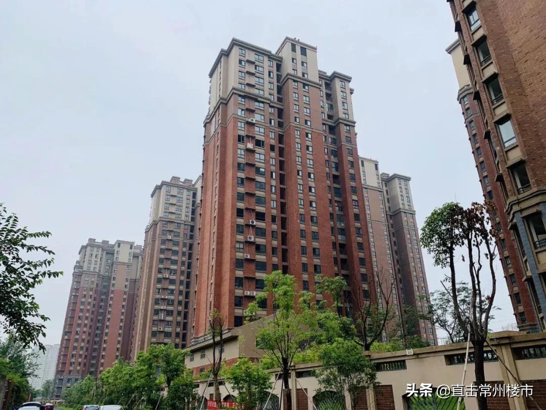 常州房价1万八还值得买吗,房价常州武进