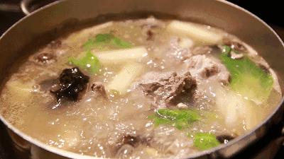 石柱美食,冷天气美食推荐